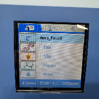 Thermo KingFisher Flex DNA/RNA Purification System image 2